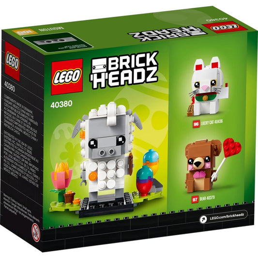 LEGO Brickheadz Osterlamm