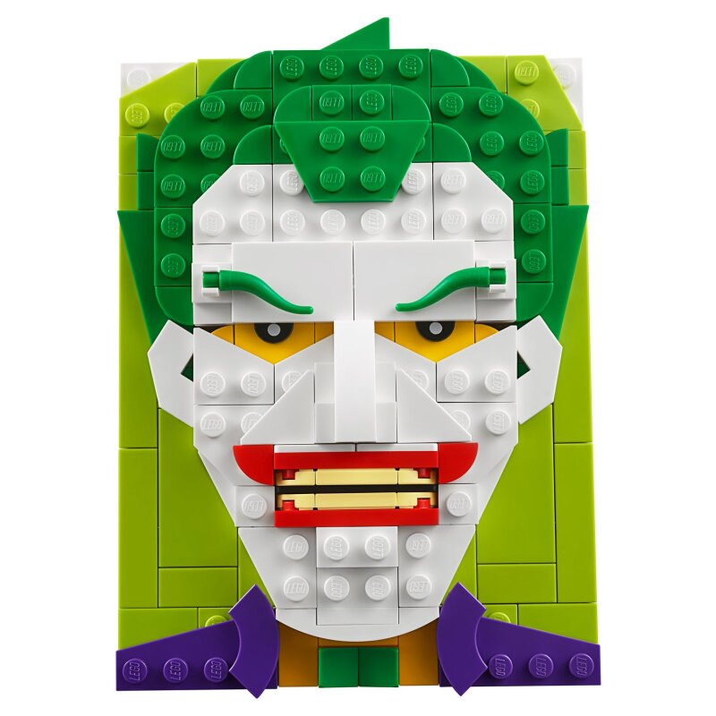 LEGO Marvel Joker