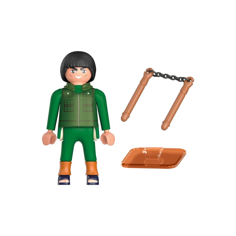 Playmobil Figuren Guy