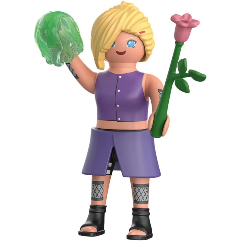 Playmobil Figuren Ino