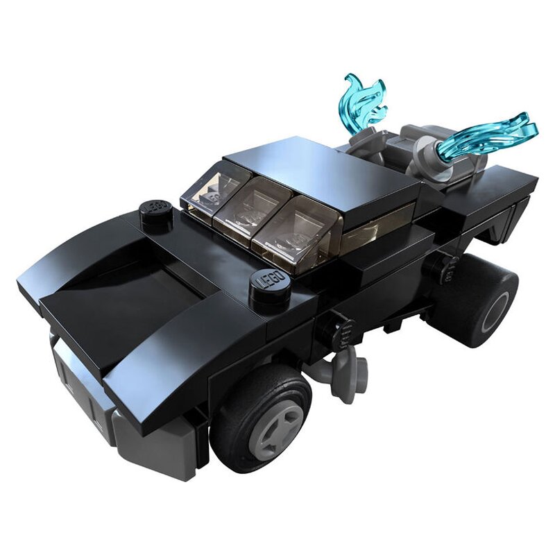 LEGO Batmobile Polybag