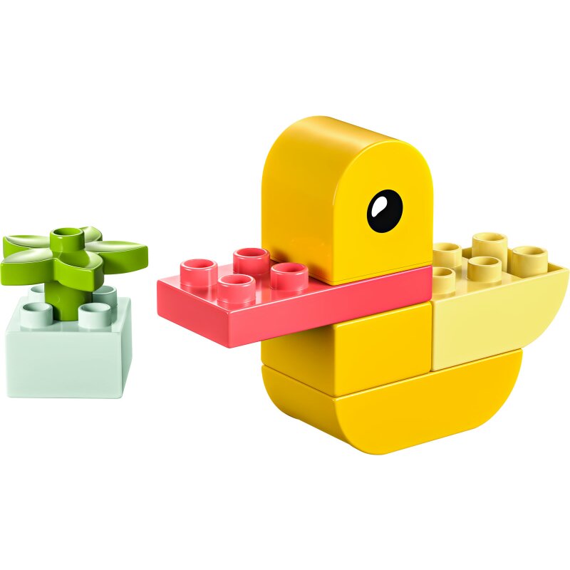 LEGO DUPLO Meine erste Ente