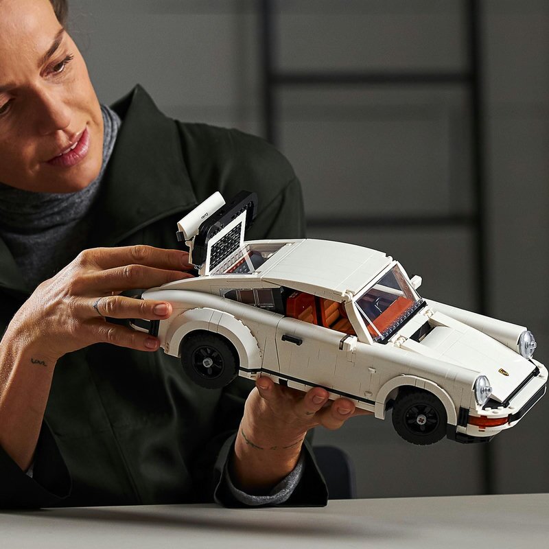 LEGO Creator Expert Porsche 911