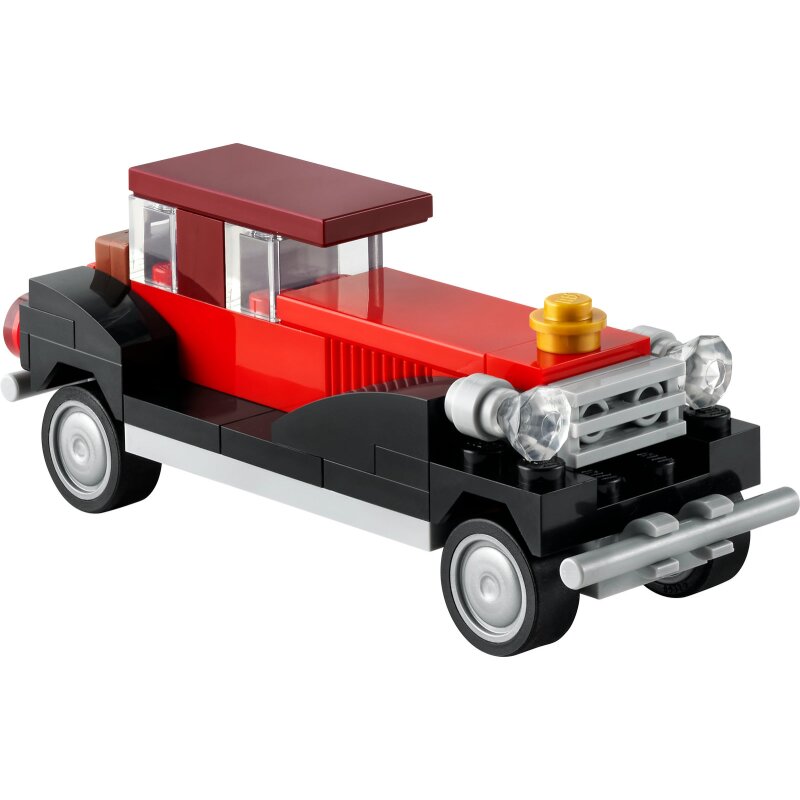 LEGO Creator Oldtimer Polybag