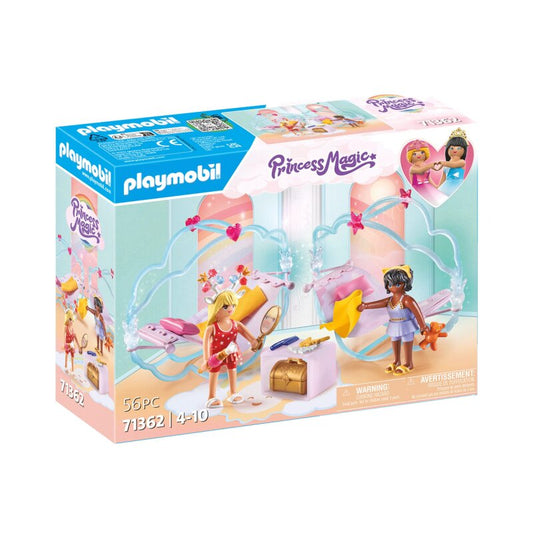 Playmobil Princess Magic Himmlische Pyjamaparty