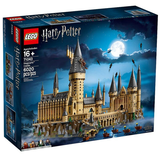 LEGO Harry Potter Schloss Hogwarts