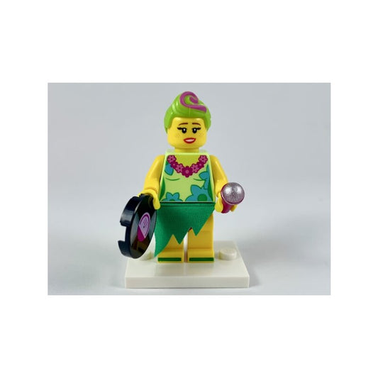 LEGO Minifigur Hula Lula