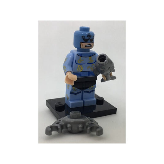 LEGO Minifigur Zodiac Master