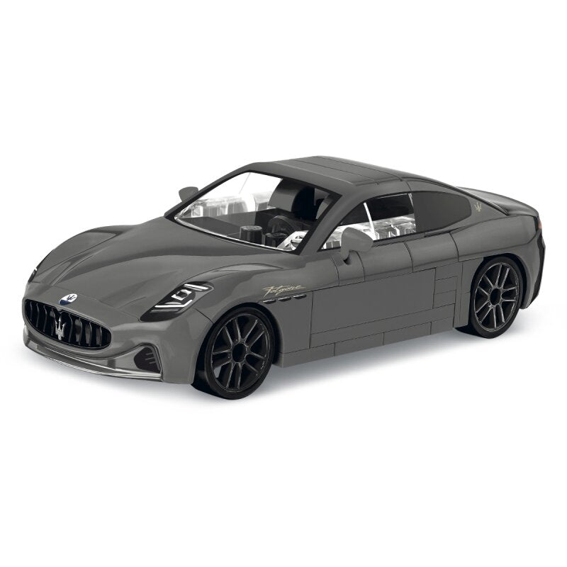 COBI Fahrzeuge Maserati Granturismo Folgore