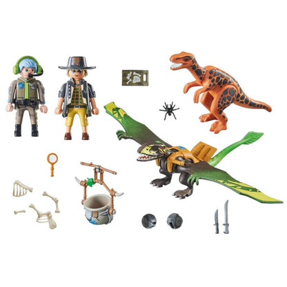 Playmobil Dinos Dimorphodon