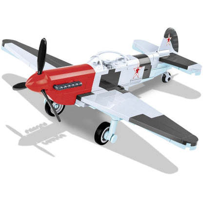 COBI Historical Collection WWll Yakovlev Yak-3