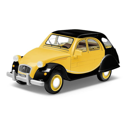 COBI Fahrzeuge CITROEN 2CV CHARLESTON 84 KL.