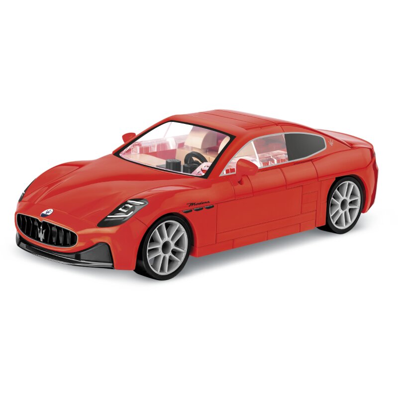 COBI Fahrzeuge Granturismo Modena