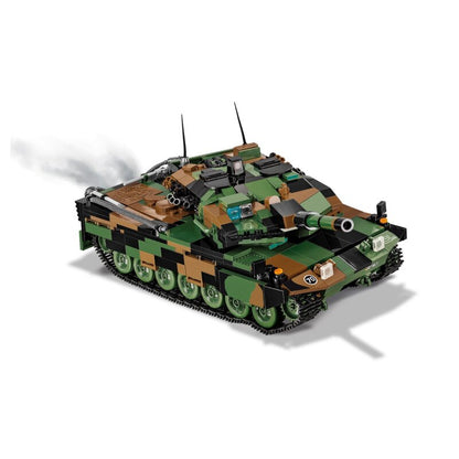 COBI Armed Forces Leopard 2A5 TVM