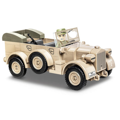 COBI Historical Collection 1937 Horch