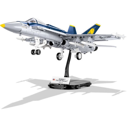 COBI Armed Forces F/A 18C Hornet