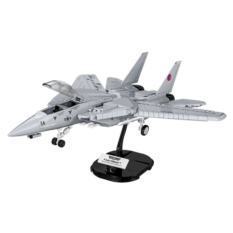 COBI TOPGUN F14 Tomcat