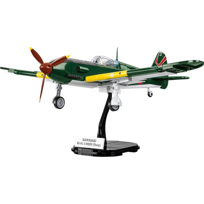 COBI Historical Collection WWII Kawasaki Ki-61-I Hien Tony