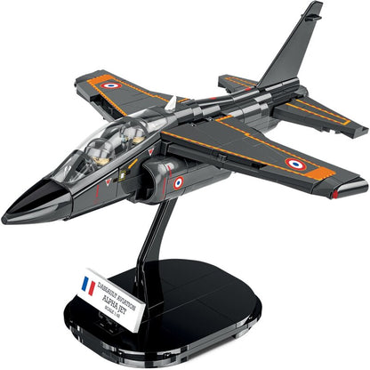 COBI Armed Forces Alpha Jet