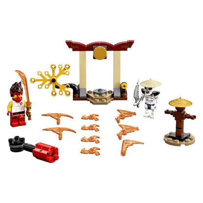 LEGO Ninjago Battle Set: Kai vs. Skulkin