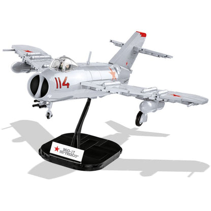 COBI Historical Collection WWII MIG-17 FRESCO