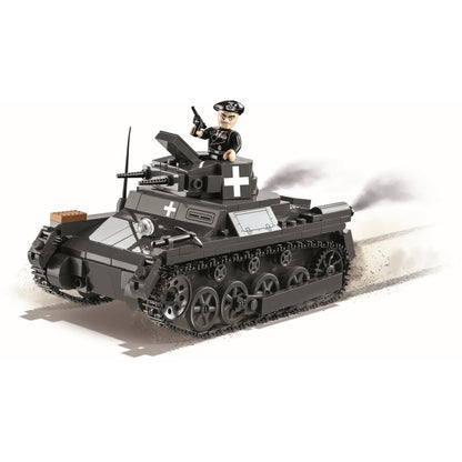 COBI Historical Collection Panzer I Ausf.A Sd. KFZ 101