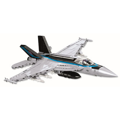 COBI TOPGUN F/A-18E Super Hornet LTD