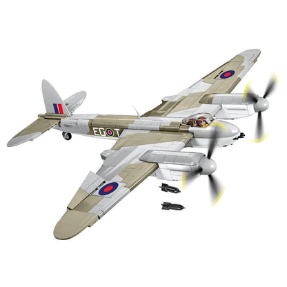 COBI Historical Collection WWII De HAVILLAND DH.98 Mosquito