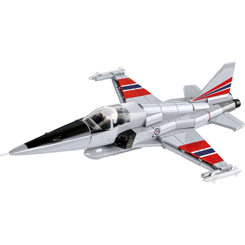 COBI Armed Forces Northrop F-5E Freedom Fighter