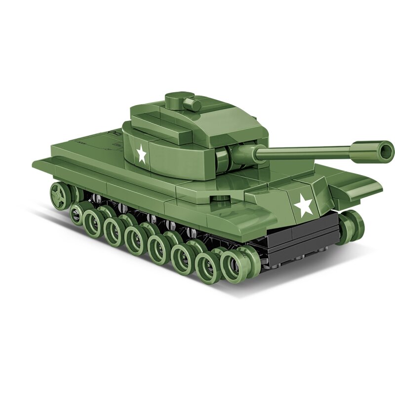 COBI Armed Forces Patton M48