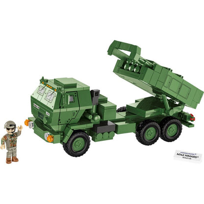 COBI Armed Forces M142 HIMARS