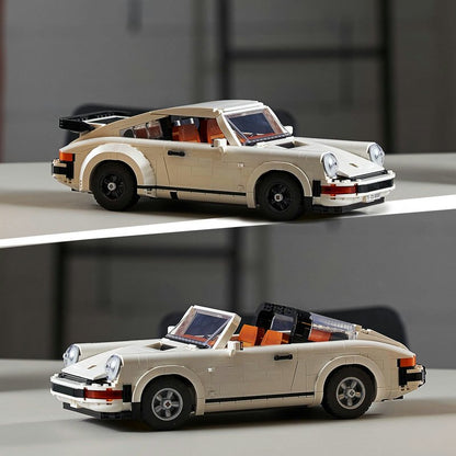 LEGO Creator Expert Porsche 911