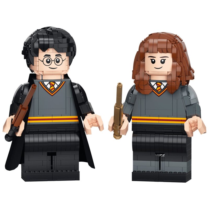 LEGO Harry Potter & Hermine Granger