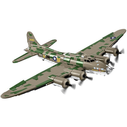 COBI Historical Collection WWII BOEING B-17 Flying Fortress EXECUTIVE