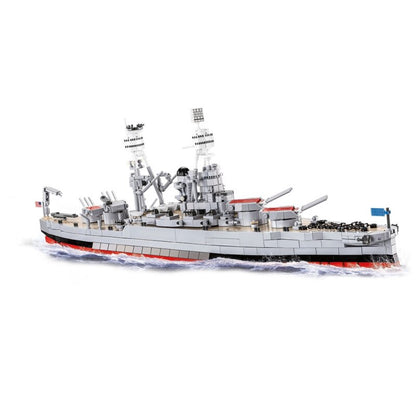 COBI Historical Collection WWll USS Arizona (BB-39)