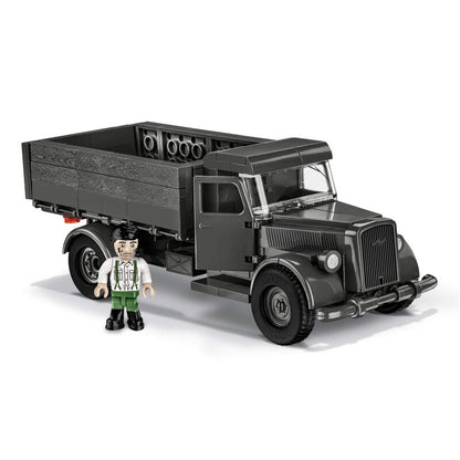 COBI Historical Collection Blitz 3, 6-36S