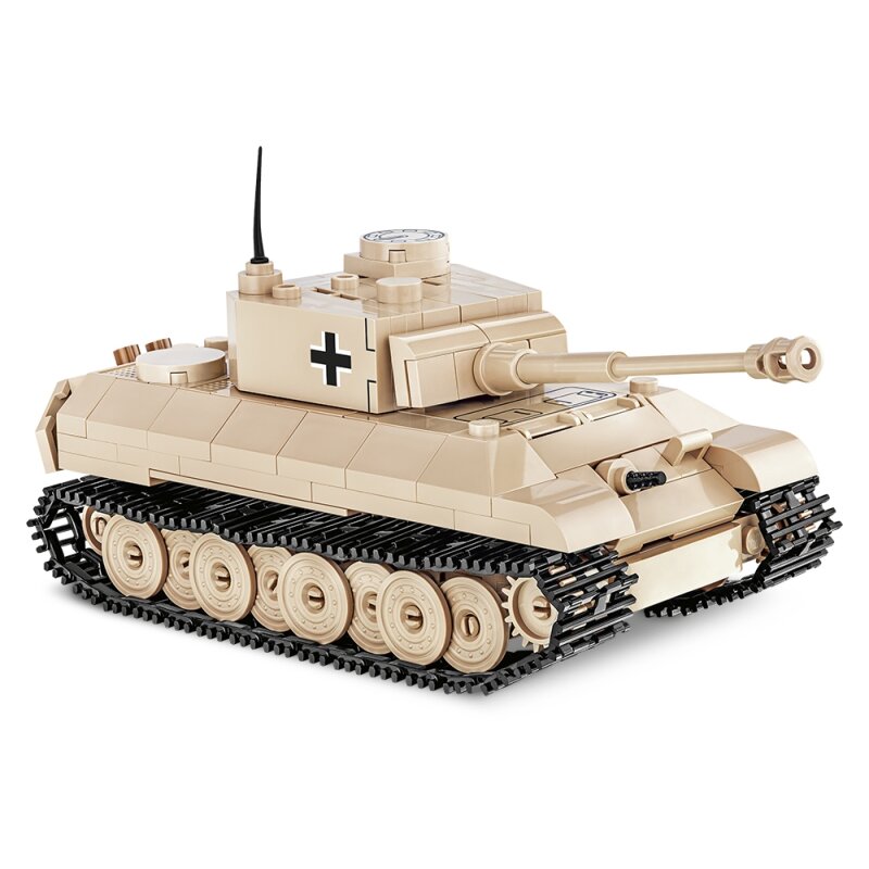 COBI Historical Collection WWII Panzer V Panther Ausf. G