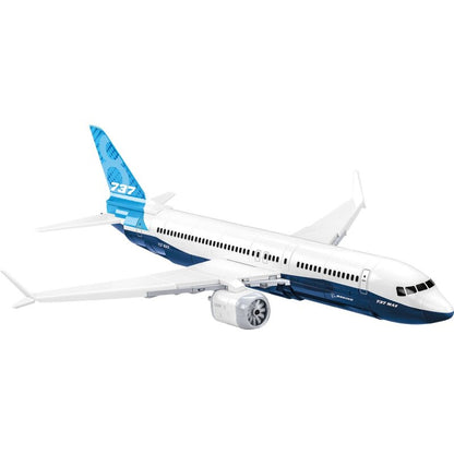 COBI Boeing 737-8