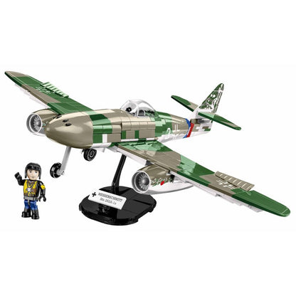 COBI Historical Collection Messerschmitt ME 262A 1A