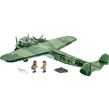 COBI Historical Collection WWII Dornier Do 17Z-2