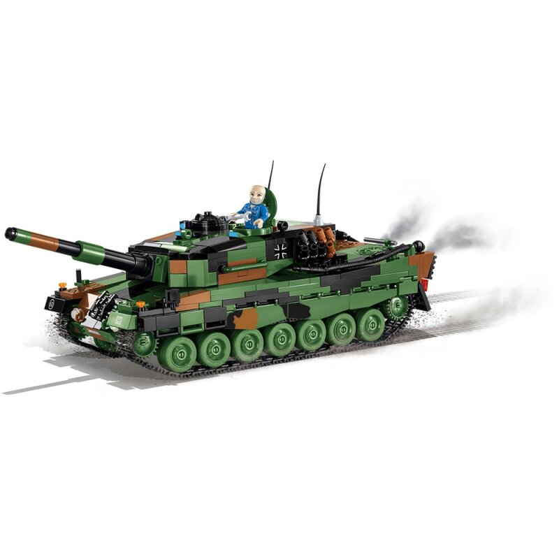 COBI Armed Forces LEOPARD 2 A4