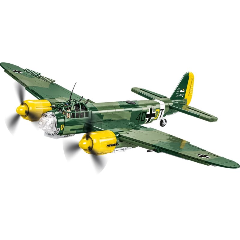 COBI Historical Collection Junkers JU-88