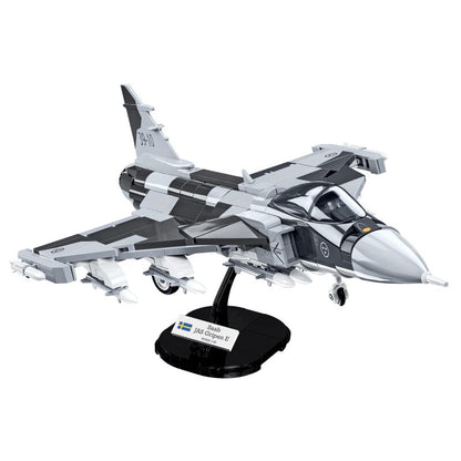 COBI Armed Forces SAAB JAS 39 Gripen E