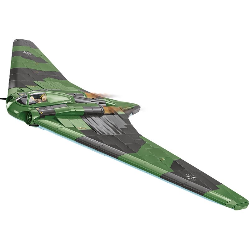 COBI Historical Collection WWII Horten Ho 229