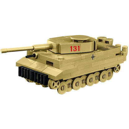 COBI Historical Collection WWll TIGER I 131