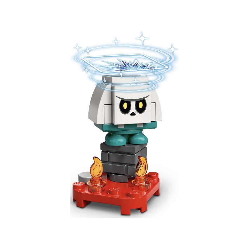 LEGO Minifigur Bone Goomba