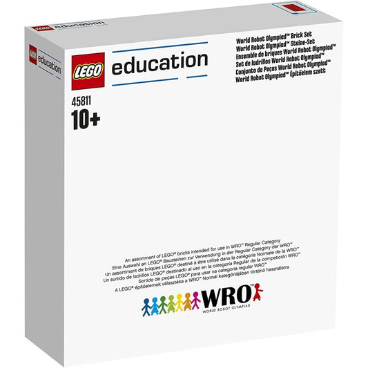 LEGO Technic Education World Robot Olympiad Steine-Set