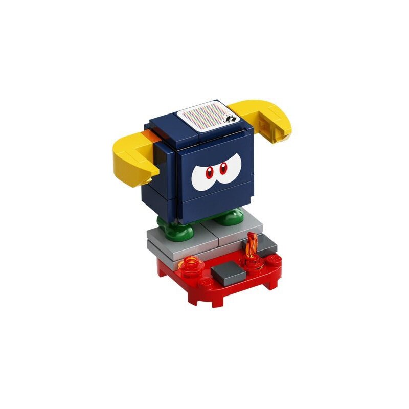 LEGO Minifigur Bully