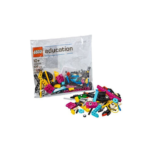 LEGO Education SPIKE Prime-Ersatzteilset