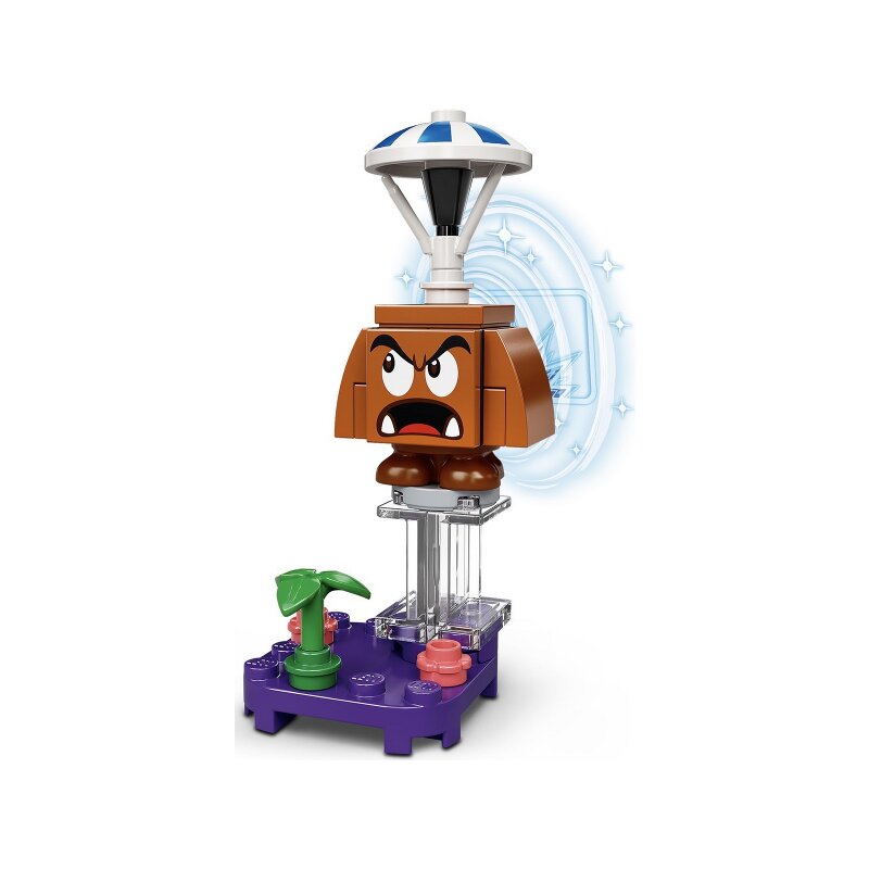 LEGO Super MarioParachute-Goomba